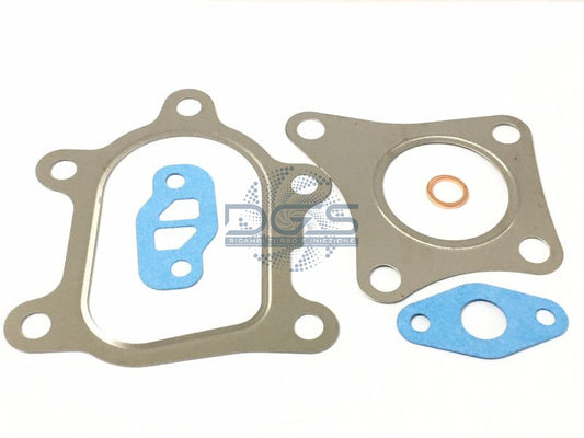 KIT GUARNIZIONI TURBO