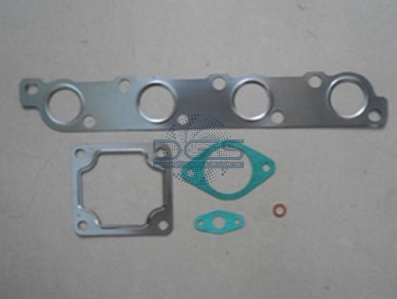 KIT GUARNIZIONI TURBO_141