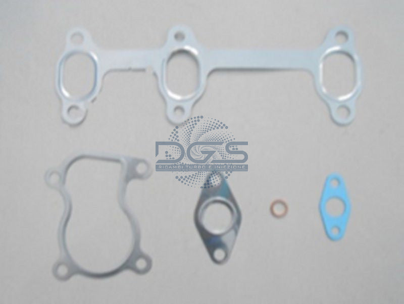 KIT GUARNIZIONI TURBO_143
