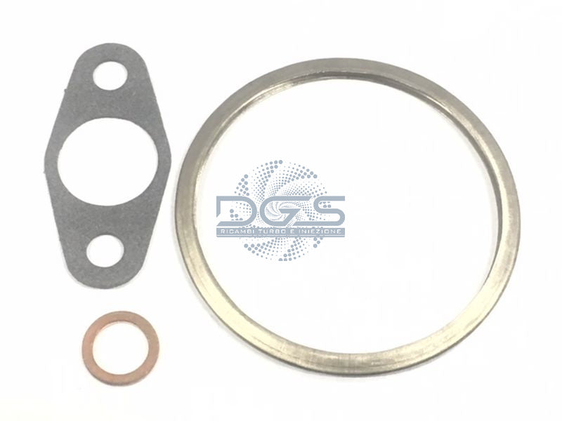 KIT GUARNIZIONI TURBO GTB2260VK BMW