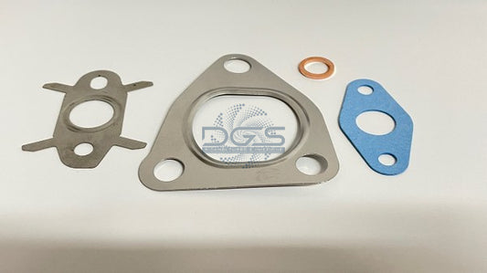 KIT GUARNIZIONI TURBO BV38
