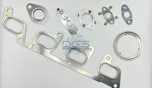 KIT GUARNIZIONI TURBO