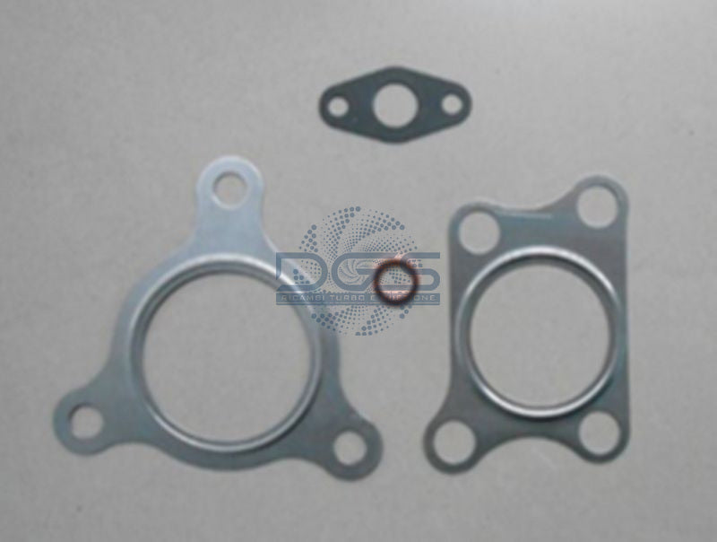 KIT GUARNIZIONI TURBO BV45
