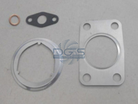 KIT GUARNIZIONI TURBO TD04