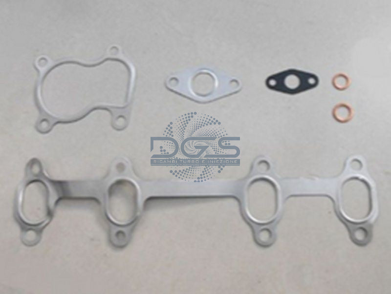 KIT GUARNIZIONI TURBO K03_