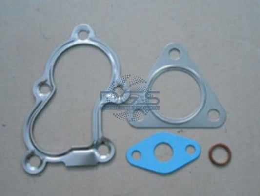 KIT GUARNIZIONI TURBO RHB5