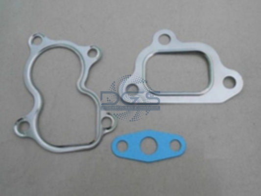 KIT GUARNIZIONI TURBO T2
