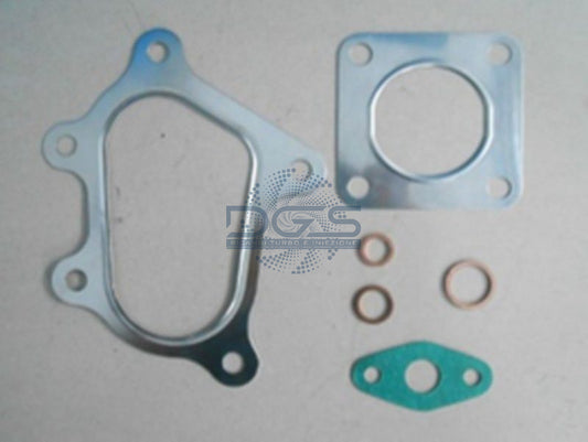 KIT GUARNIZIONI TURBO RHB5