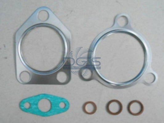 KIT GUARNIZIONI TURBO BV43
