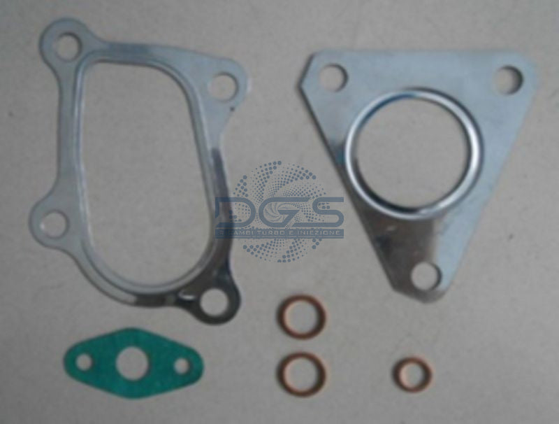 KIT GUARNIZIONI TURBO RHF4_