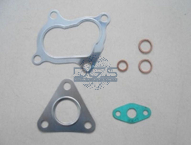 KIT GUARNIZIONI TURBO RHF4_1