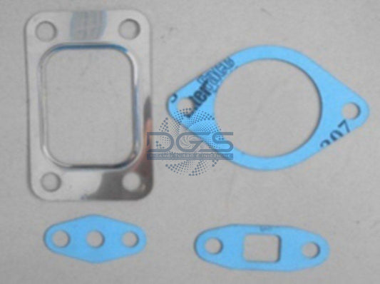 KIT GUARNIZIONI TURBO T3