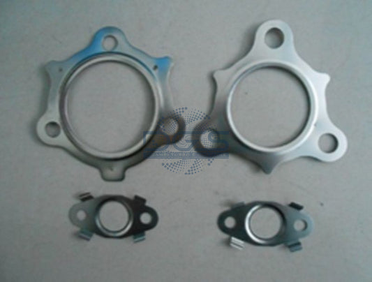 KIT GUARNIZIONI TURBO RHF4V