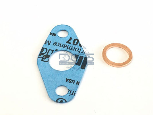 KIT GUARNIZIONI TURBO GTB1546V OPEL