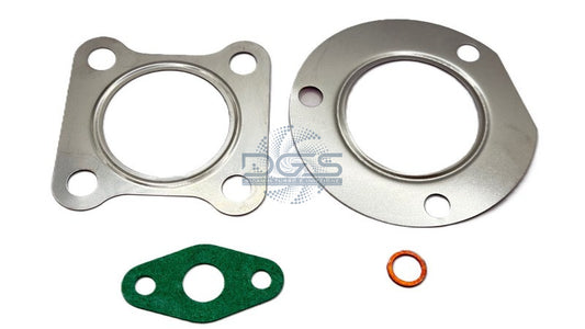 KIT GUARNIZIONI TURBO RHB5 YANMAR MARINE