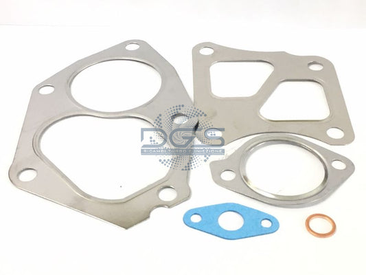KIT GUARNIZIONI TURBO TD05