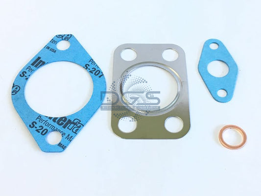 KIT GUARNIZIONI TURBO TD02