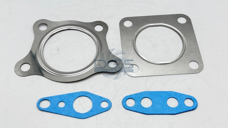 KIT GUARNIZIONI TURBO ISUZU D-MAX 30 CRD