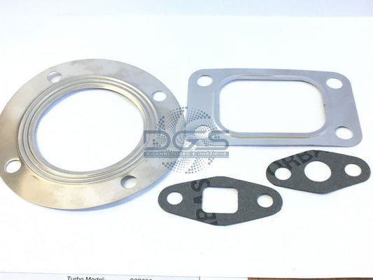 KIT GUARNIZIONI TURBO T4 IVECO
