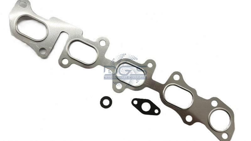 KIT GUARNIZIONI TURBO AUDI / VW