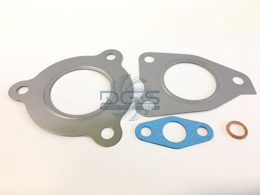 KIT GUARNIZIONI TURBO BV38