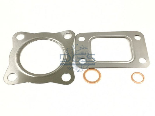 KIT GUARNIZIONI TURBO S100 / BIG DEUTZ / VOLVO PENTA