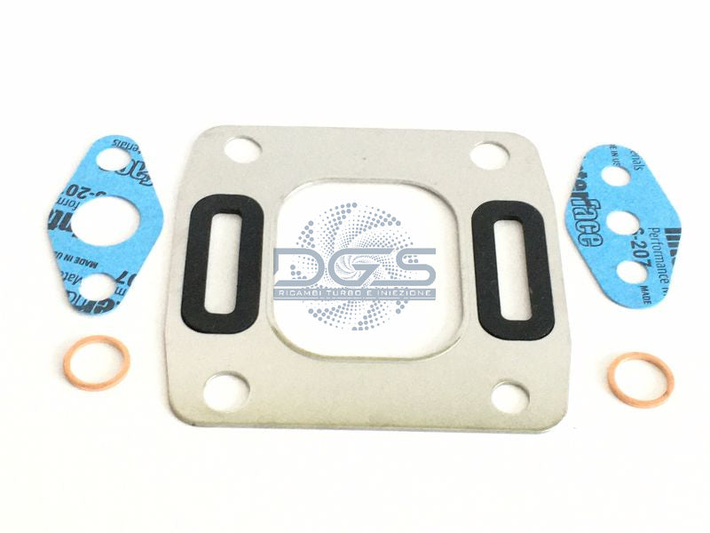 KIT GUARNIZIONI TURBO K26 MARINE_