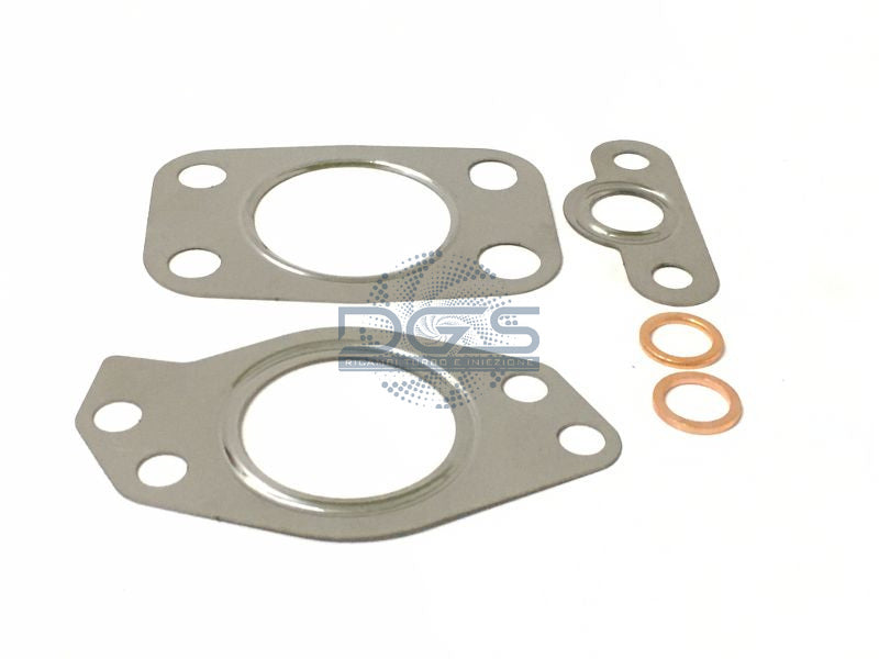 KIT GUARNIZIONI TURBO_145
