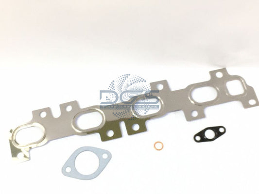 KIT GUARNIZIONI TURBO BV38