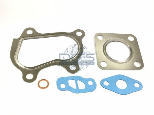 KIT GUARNIZIONI TURBO RHV4