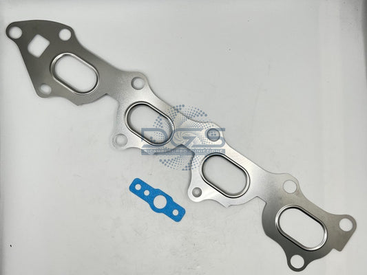 KIT GUARNIZIONI TURBO BV43