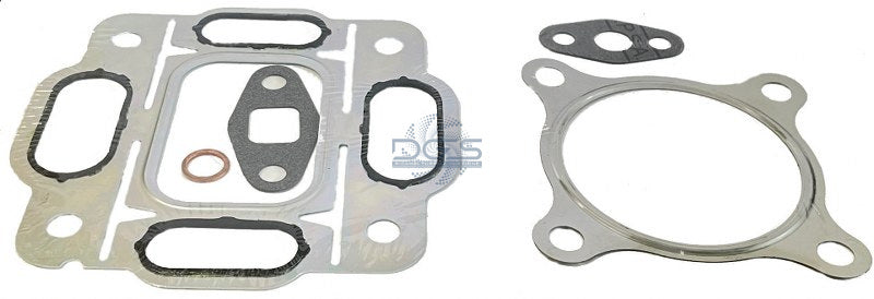 KIT GUARNIZIONI TURBO IVECO AIFO MARINE_1