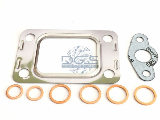KIT GUARNIZIONI TURBO GTB1549LV