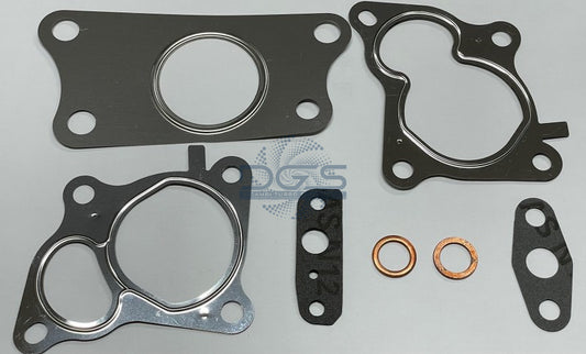 KIT GUARNIZIONI TURBO DSGT12 / 17 MAZDA CX5
