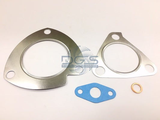 KIT GUARNIZIONI TURBO TD03L