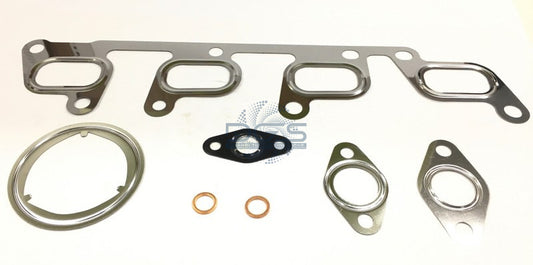KIT GUARNIZIONI TURBO GTD14
