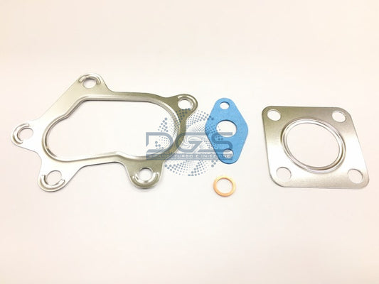 KIT GUARNIZIONI TURBO RHF4