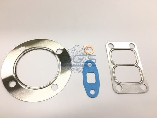 KIT GUARNIZIONI TURBO S200 DEUTZ VOLVO