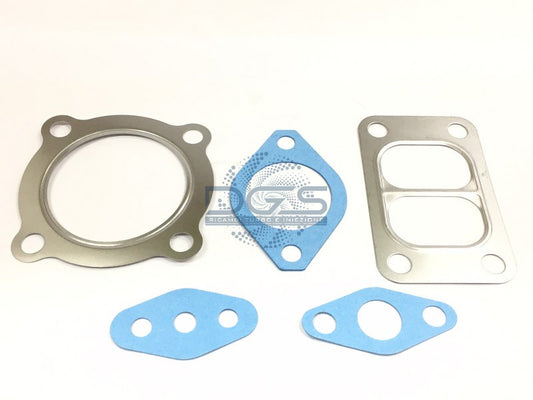 KIT GUARNIZIONI TURBO S2L / T4 / 3LKS / K27