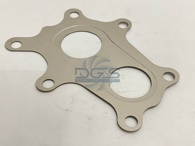 KIT GUARNIZIONI TURBO JAGUAR BV39 / KP35_1