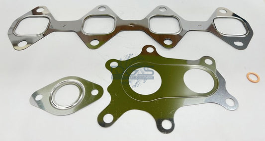 KIT GUARNIZIONI TURBO JAGUAR BV39 / KP35_