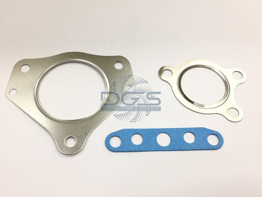 KIT GUARNIZIONI TURBO MERCEDES ML
