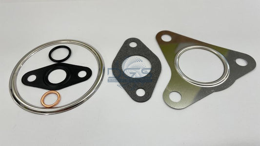 KIT GUARNIZIONI TURBO AR / FIAT / LANCIA / OPEL 13JTDM