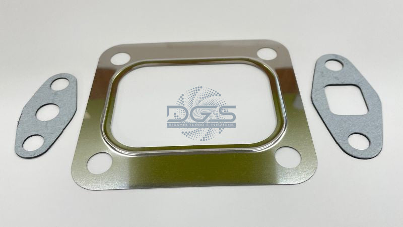 KIT GUARNIZIONI TURBO DETROIT DIESEL MARINE