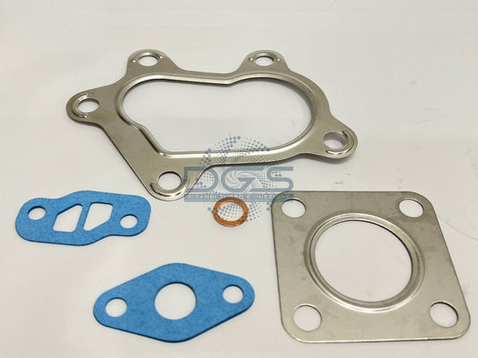 KIT GUARNIZIONI TURBO RHF4
