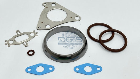 KIT GUARNIZIONI TURBO MERCEDES BITURBO