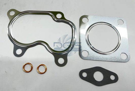 KIT GUARNIZIONI TURBO YANMAR