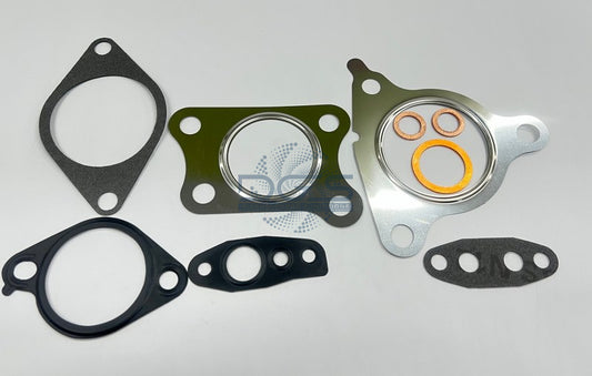 KIT GUARNIZIONI TURBO NISSAN CABSTAR