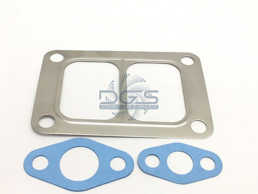 KIT GUARNIZIONI TURBO VOLVO TRUCK