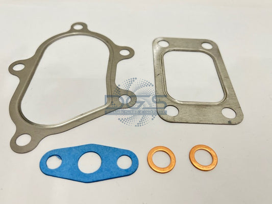 KIT GUARNIZIONI TURBO HINO KOBELCO